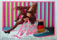 Постер Лола