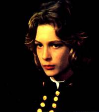 Кадр Смерть в Венеции