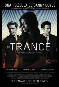 Постер Транс