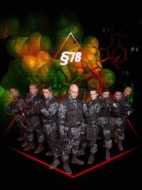 Постер Параграф 78: Фильм первый