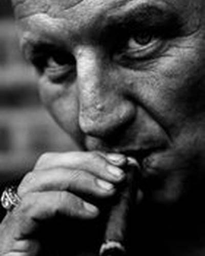 Дэйв Кортни фото