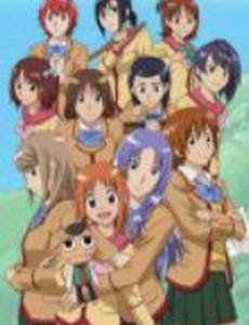 Лучший студсовет