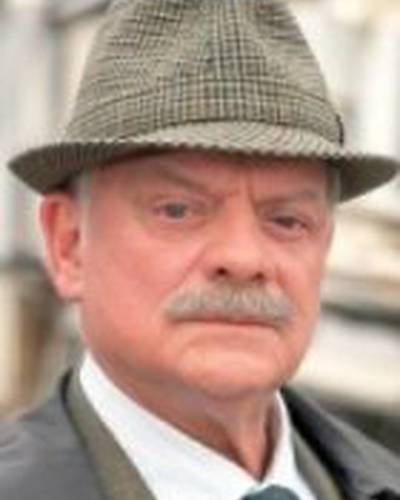 Дэвид Джейсон фото