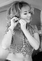 Жанна Фриске