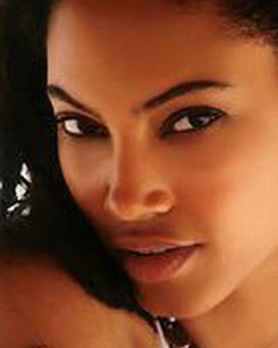 Эриель Мередит фото