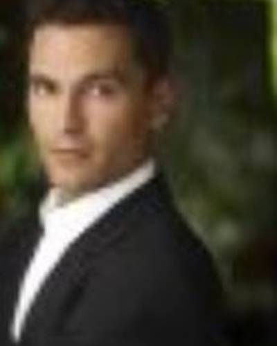 Йен Башер фото