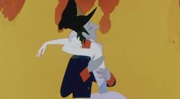 Кадр из фильма "Стойкий оловянный солдатик" - 1