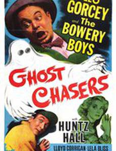 Ghost Chasers