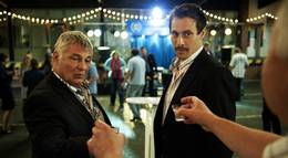 Кадр из фильма "Фата-моргана" - 2