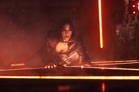 Кадр Некромант