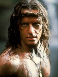 Кадр Грейстоук: Легенда о Тарзане, повелителе обезьян