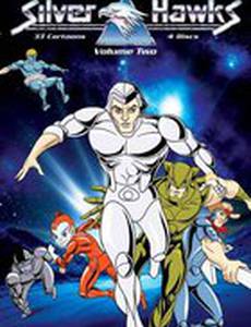 Серебряные ястребы