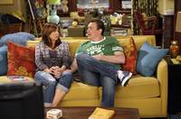 Кадр Как я встретил вашу маму