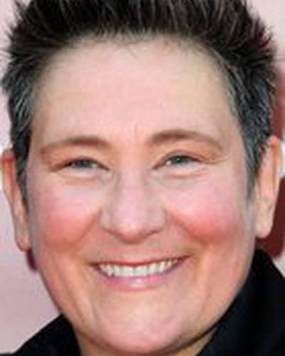 к.д. лэнг фото