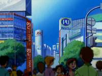 Кадр Супердевчонки