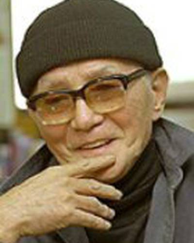 Кихачи Окамото фото