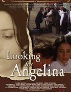 Looking for Angelina