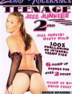 Юные пожирательницы семени 2 (видео)