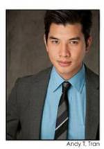 Энди Т. Трэн фото