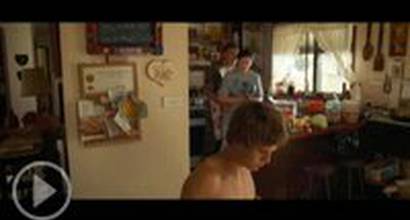 Австралийский трейлер