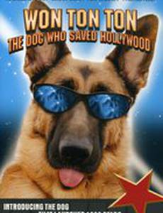 Вон Тон Тон – собака, которая спасла Голливуд
