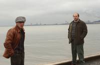 Кадр Прослушка