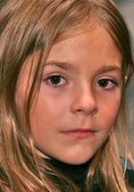 Ульяна Иващенко фото