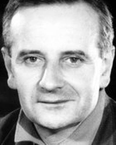 Линдсей Андерсон фото