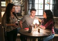 Кадр Ведьмы Ист-Энда