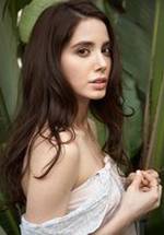 Джаннин Каспар фото