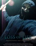 Постер из фильма "Потеря жизни" - 1