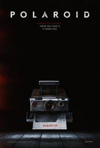 Постер Полароид