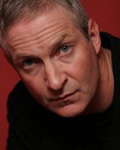 Оливер Мюрхэд фото