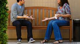 Кадр из фильма "Удар молнии" - 1