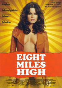 Постер Дикая жизнь