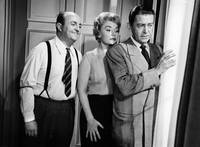 Кадр Когда вмешивается женщина