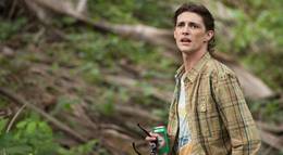 Кадр из фильма "Лихорадка: Пациент Зеро" - 2