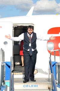 Кадр Реджеп Иведик 2