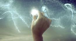 Кадр из фильма "Путешествие в Зазеркалье" - 1