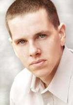 Кристофер Х. Майерс фото