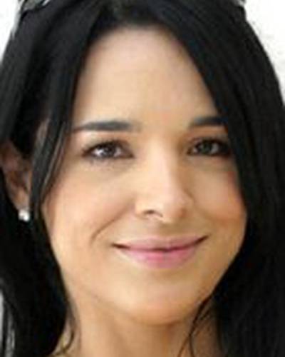 Мариана Риос фото