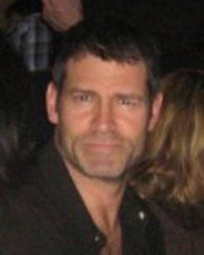 Дэвид Нермэн фото