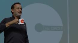 Кадр из фильма "Сфера" - 2