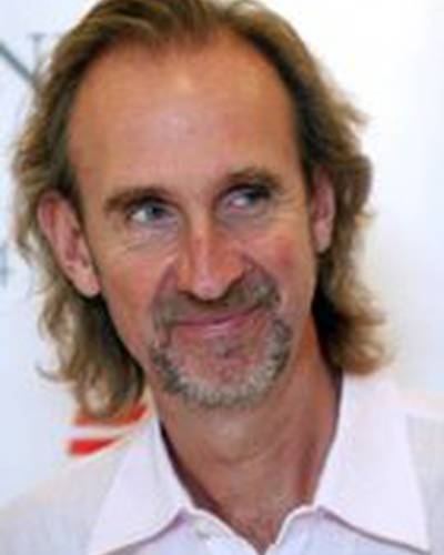 Майкл Рутерфорд фото