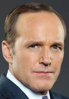 Кларк Грегг