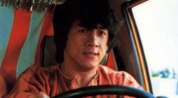 Кадр из фильма "Закусочная на колесах" - 1