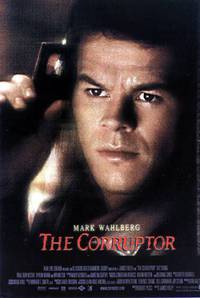 Постер Коррупционер