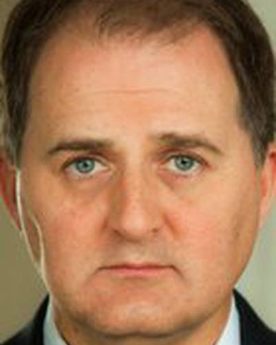 Брайан Ченоуэт фото