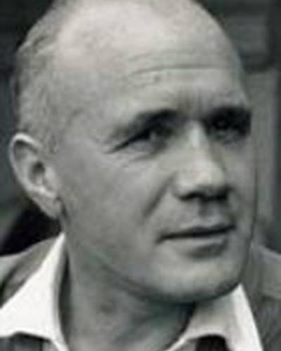 Жан Жене фото