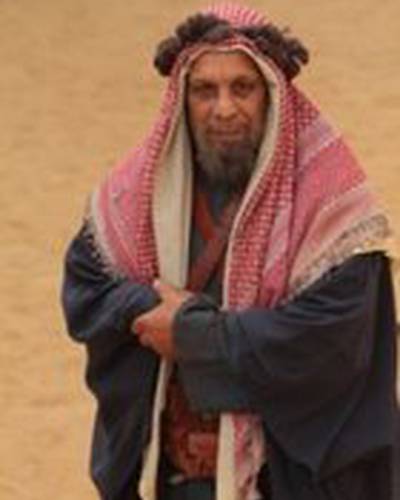 Лотфи Дзири фото